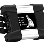 دستگاه دیاگ BMW ICOM  - Image 2