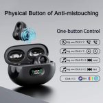 هدفون Kinganda مدل YYK-Q71 - Image 3