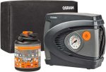 کیت درزگیر و پمپ باد تایر OSRAM ESSENTIAL - Image 2