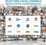 آنتن دیجیتال Qellaff برای تلویزیون هوشمند - Image 7