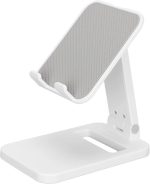 پایه تاشو موبایل رومیزی برند mimacro مدل ZJ-063