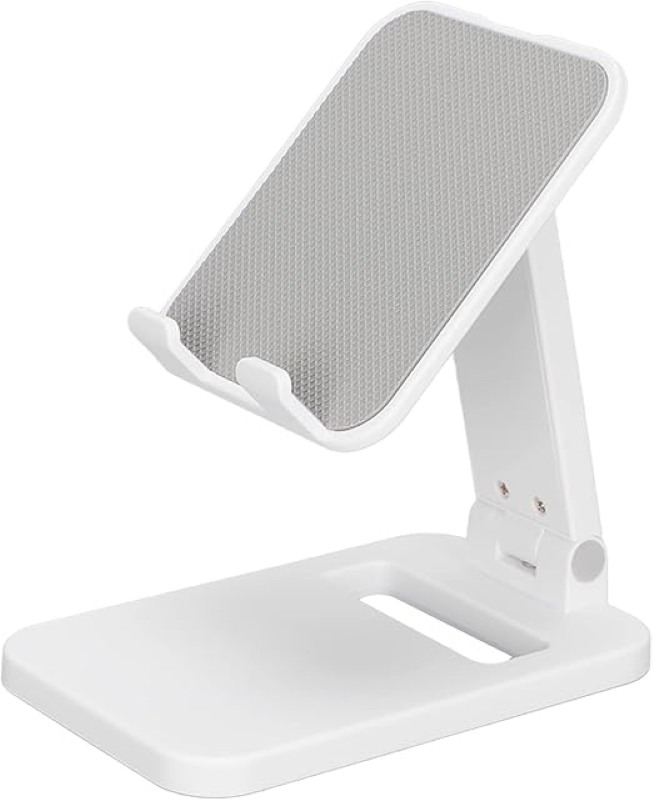 61IFJGynhpL._AC_SX522_.jpg پایه تاشو موبایل رومیزی برند mimacro مدل ZJ-063 - Image 1