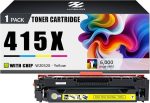 کارتریج لیزری رنگی اچ پی  415X سازگار با کارتریج تونر  W2030X & W2032Xq HP 415X & W2033X - Image 4