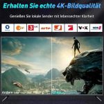 آنتن تلویزیون دیجیتال داخلی برای تلویزیون هوشمند، آنتن تلویزیون 4K HD برای کانال‌های محلی داخلی - Image 7