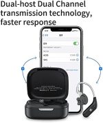 هدفون بلوتوثی KZ AZ09 TWS HD - Image 2