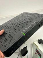 مودم و روتر چندکاره با پوشش وای‌فای قدرتمند Livebox Arcadyan PRV3397B-E-LT Jazztel - Image 4