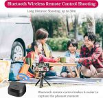 شاتر عکاسی بلوتوثی اولانزی مدلCapGrip CG01 - Image 8