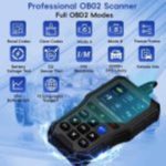 دیاگ خودرو OBDII/EOBD+CAN عیب یاب خودرو مدل YM529 - Image 2