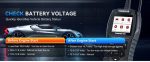دیاگ اسکنر THINKCAR Thinkobd 500 OBD2 - Image 11
