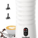 فوم ساز و کف ساز  شیر پاریس رون paris rhone  PE-MF010