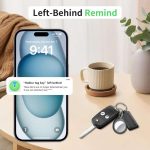 کلیدیاب ایر تگ  QCOQ ,4 عددی اپلیکیشن Find My اپل - Image 6
