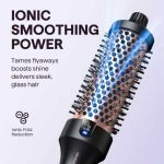 برس حرارتی Wavytalk برای حالت دادن به موها مدل T186DI-38 - Image 8