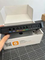 مودم و روتر چندکاره با پوشش وای‌فای قدرتمند Livebox Arcadyan PRV3397B-E-LT Jazztel - Image 3