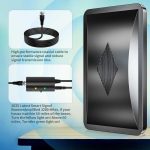 آنتن دیجیتال Qellaff برای تلویزیون هوشمند - Image 5