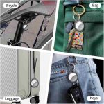 کلیدیاب ایر تگ  QCOQ ,4 عددی اپلیکیشن Find My اپل - Image 9