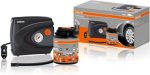 کیت درزگیر و پمپ باد تایر OSRAM ESSENTIAL