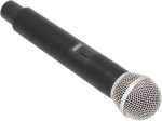 میکروفون بی‌سیم UHF  برند SPYMINNPOO - Image 5