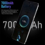 موبایل کپی سامسونگ S24 ULTRA دارای ظرفیت حافظه 2 ترابایت رم 22 - Image 9