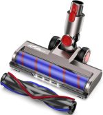 سری برس جاروبرقی‌ FLYLINKTECH سازگار با Dyson V7 V8 V10 V11 V15