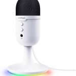میکروفون گیمینگ تراست GXT 234W Yunix سفید