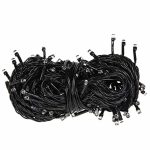 ریسه سوزنی LED آفتابی ، ریسه led افتابی 25متری 220لامپ - Image 7