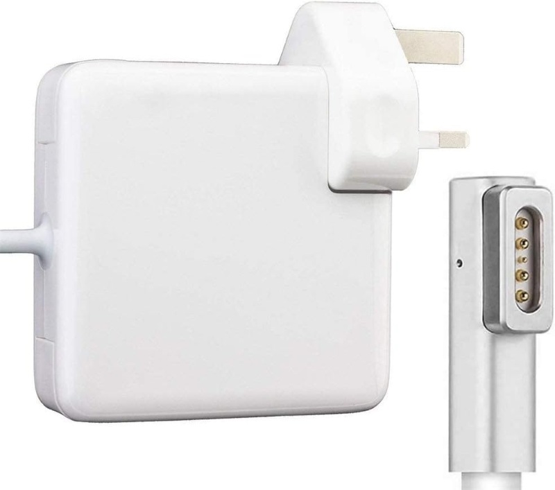 1-126.jpg شارژر آداپتور برق متناوب Magsafe مدل eWINNER PA-60W 16.5V 3.65A جایگزین برای مکبوک پرو ۱۳ اینچی اپل - Image 1