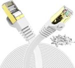 کابل شبکه  CAT7 برند Energo , متر 15 - Image 2