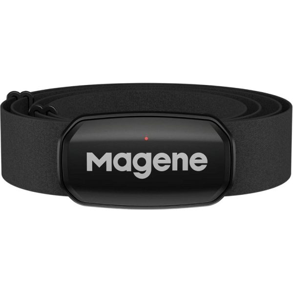 مانیتور ضربان قلب Magene H303