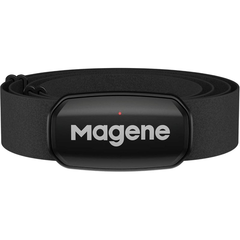1-158.jpg مانیتور ضربان قلب Magene H303 - Image 1