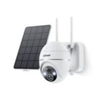 دوربین مداربسته بی‌سیم وای‌فای 5 مگاپیکسلی ieGeek ZS-GX4S، - Image 2