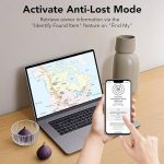 ایرتگ ردیاب هوشمند WL FINDER مدل BF18 بسته ۴ عددی ردیاب اپل - Image 7