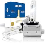 هدلایت خودرو HD برند wideep مدل D3S