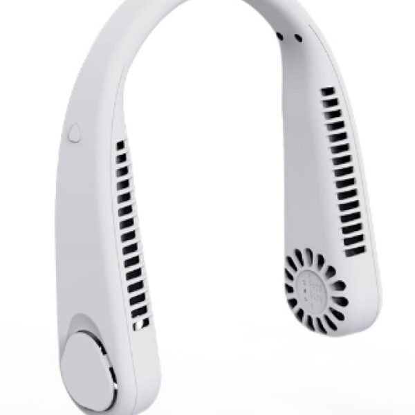 پنکه آویز گردنی USB شارژی مدل F200