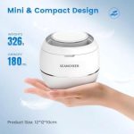 دستگاه تمیزکننده اولتراسونیکSEANCHEER9 - Image 2