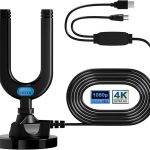 آنتن رومیزی دیجیتال اچ دی تی وی مدل SY-160T-U