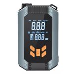 کمپرسور شارژی خودرو سویتو مدل ST-9632D-A - Image 12