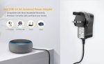 آداپتور شارژر  5ولت 2 آمپر AC به DC  - Image 6