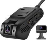 دوربین داش‌کم JC400 برند laiyonggr حافظه 128 گیگابایت - Image 8