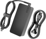 شارژر لپ‌تاپ 65 وات لنوا  USB-C مدل XH65W-2 PD