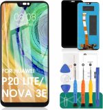 تاچ و ال سی دی هواوی P20 Lite