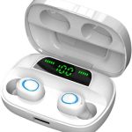 هدفون بلوتوث Rayfit 5.0 مدل S11 TWS