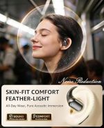 هدفون‌ بی‌سیم بلوتوثی Tzfunmi مدل X8 - تصویر 10
