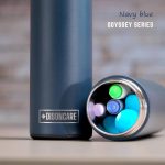 یخچال خنک کننده دارو و انسولین DISONCARE Odyssey 60H - تصویر 7