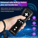 دسته بازی نینتندو وی مدل Remote Plus پک دو عددی - تصویر 7