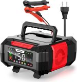 شارژر باتری ماشین NEXPEAK  مدل NC315 15A