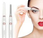 فرمژه برقی سیلیکونی برند TOUCH BEAUTYمدل TB1859 - Image 5