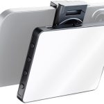 چراغ ویدیویی و عکاسی موبایل  LED Andoer مدل M15