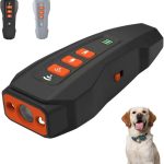دستگاه ضد پارس سگ DOG TRAINER