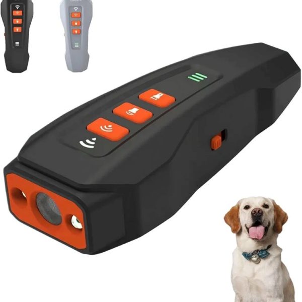 دستگاه ضد پارس سگ DOG TRAINER