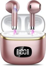 هدفون بلوتوثی POMUIC مدل W23 - Image 7